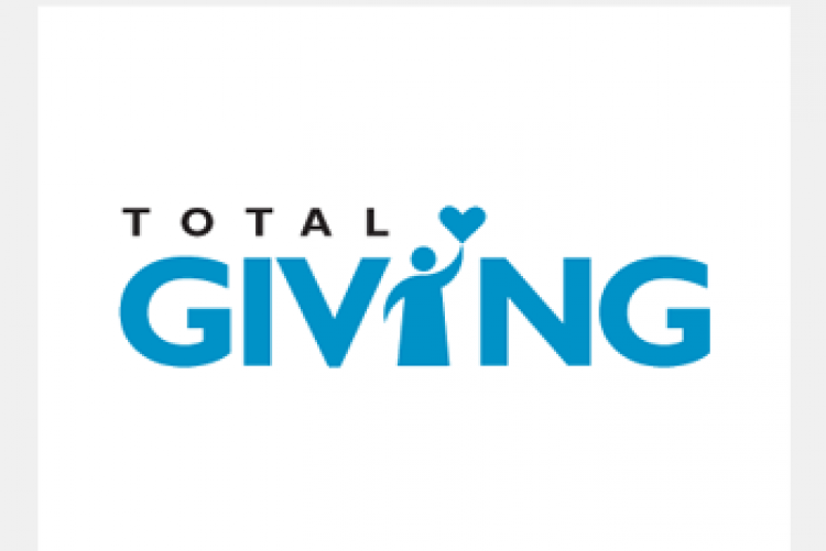 Total Giving